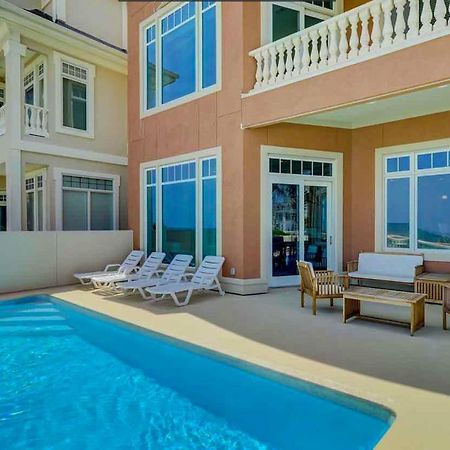 Singleton Beach 11 Villa Hilton Head Island Exterior photo