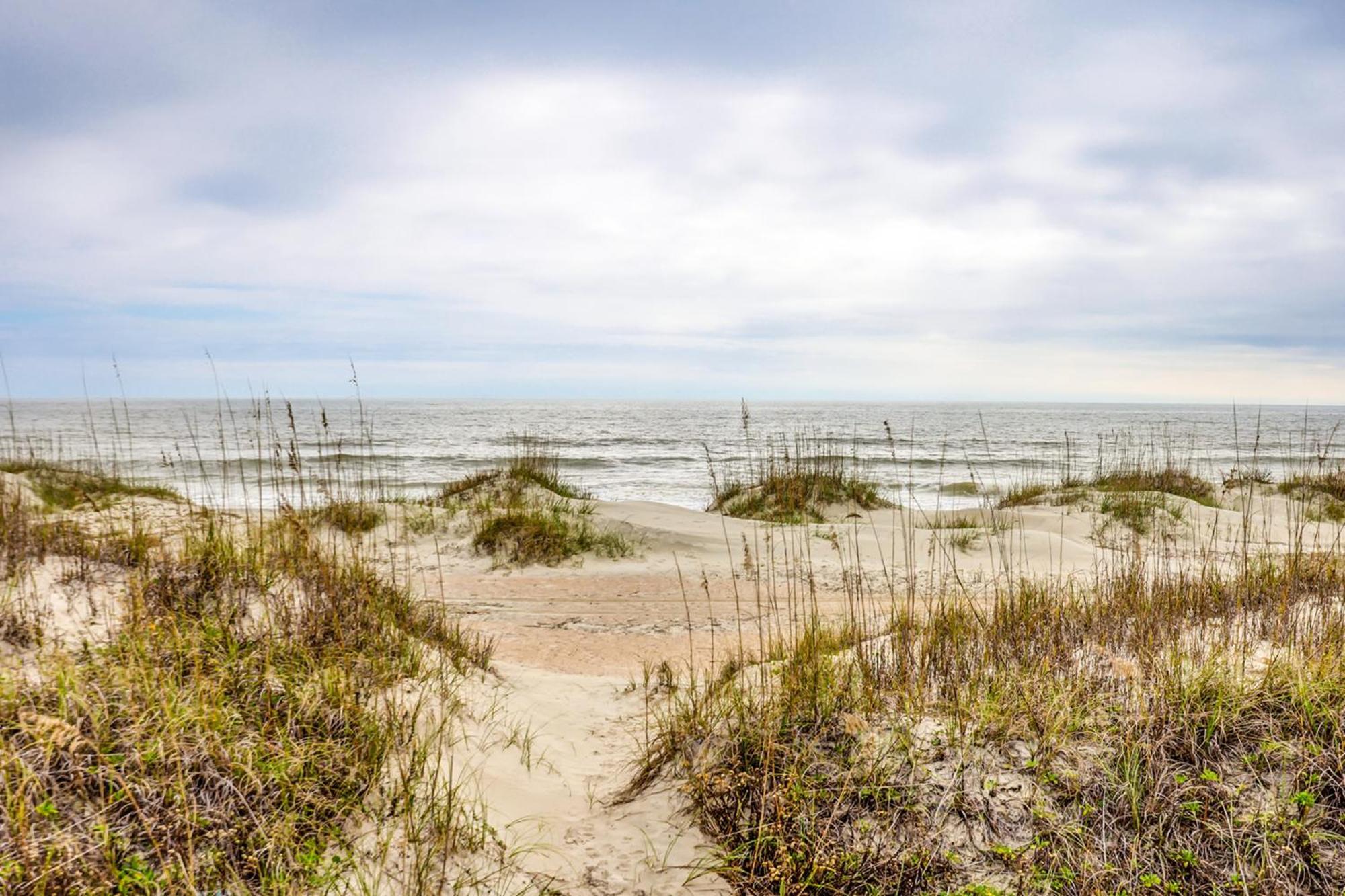 Singleton Beach 11 Villa Hilton Head Island Exterior photo