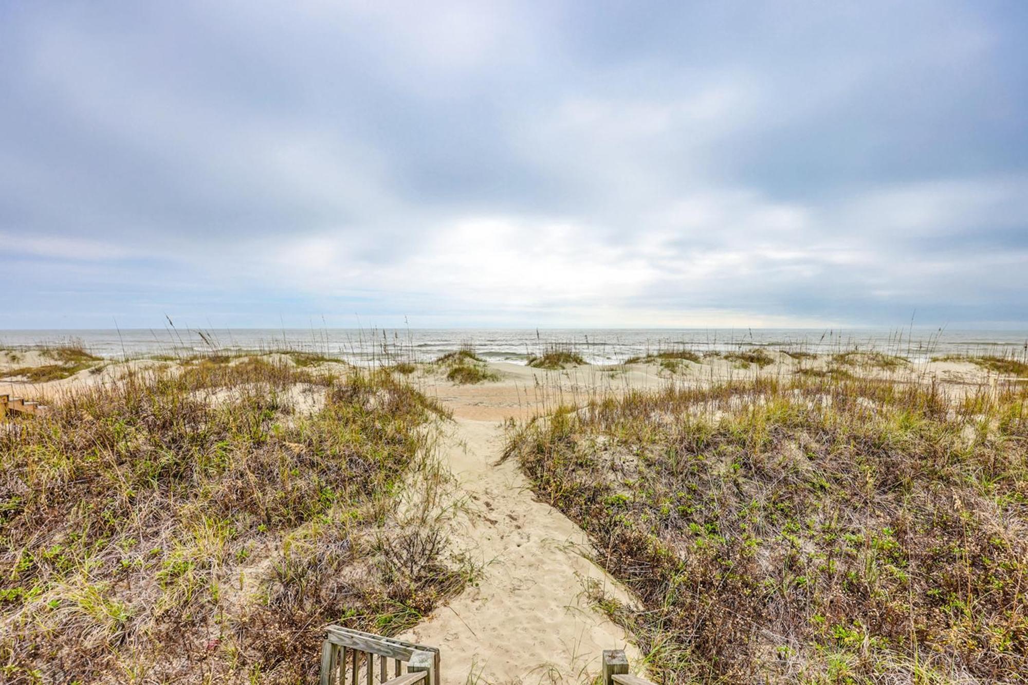 Singleton Beach 11 Villa Hilton Head Island Exterior photo