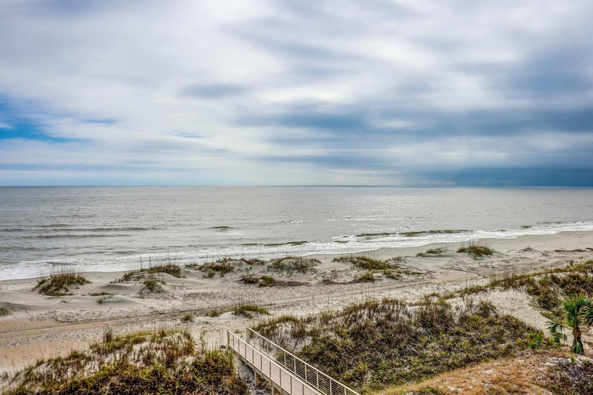 Singleton Beach 11 Villa Hilton Head Island Exterior photo