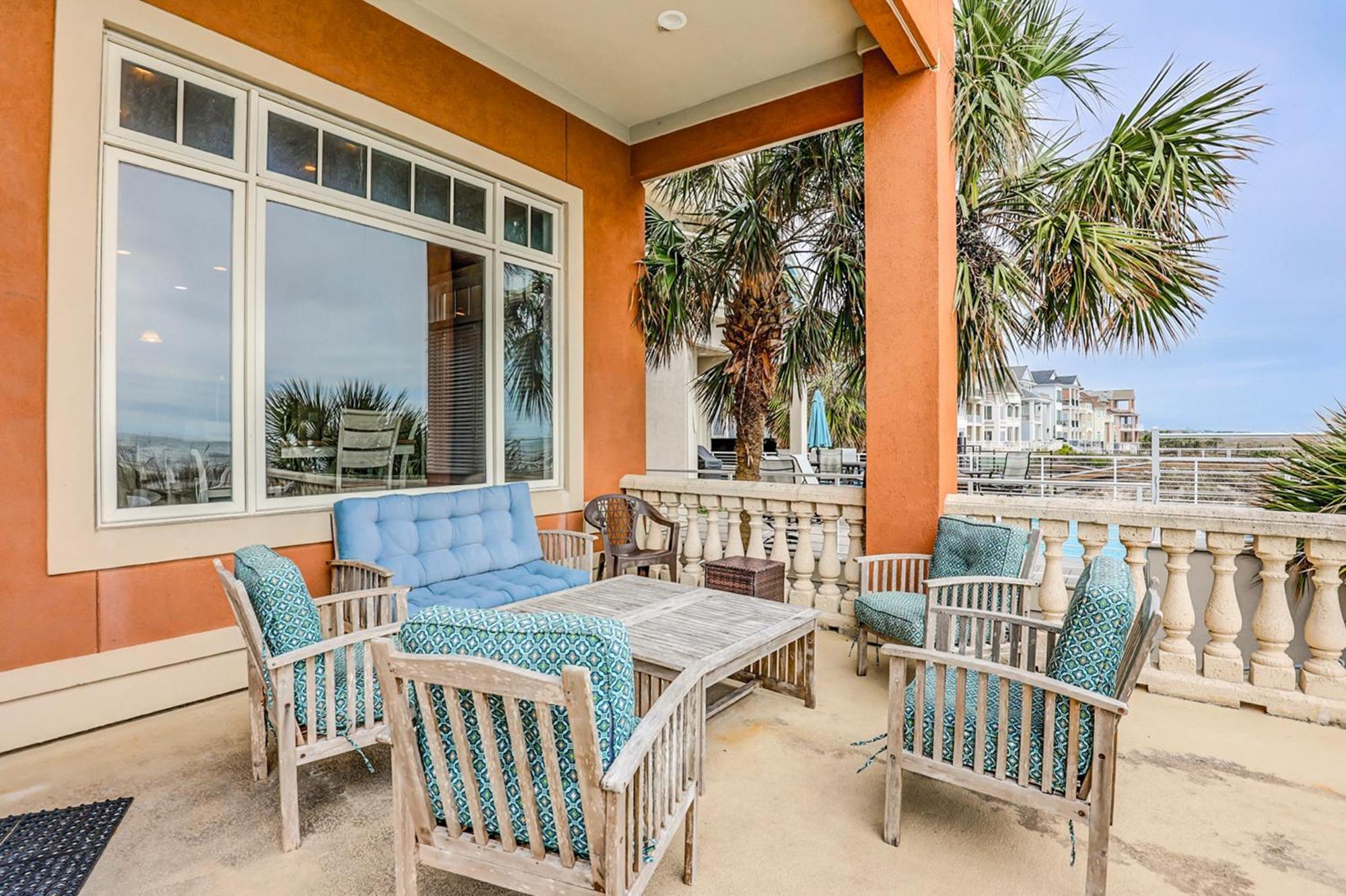 Singleton Beach 11 Villa Hilton Head Island Exterior photo