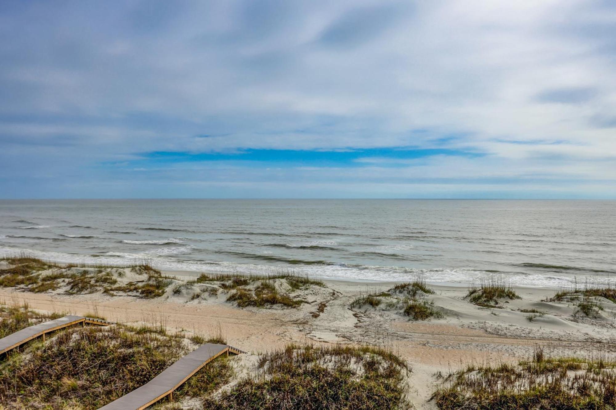 Singleton Beach 11 Villa Hilton Head Island Exterior photo