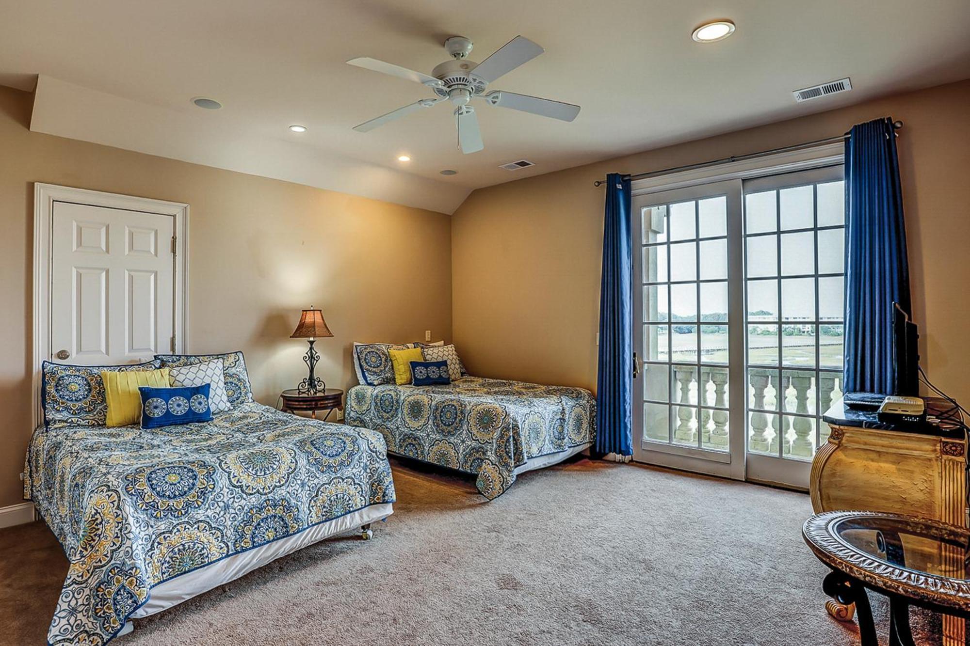 Singleton Beach 11 Villa Hilton Head Island Exterior photo