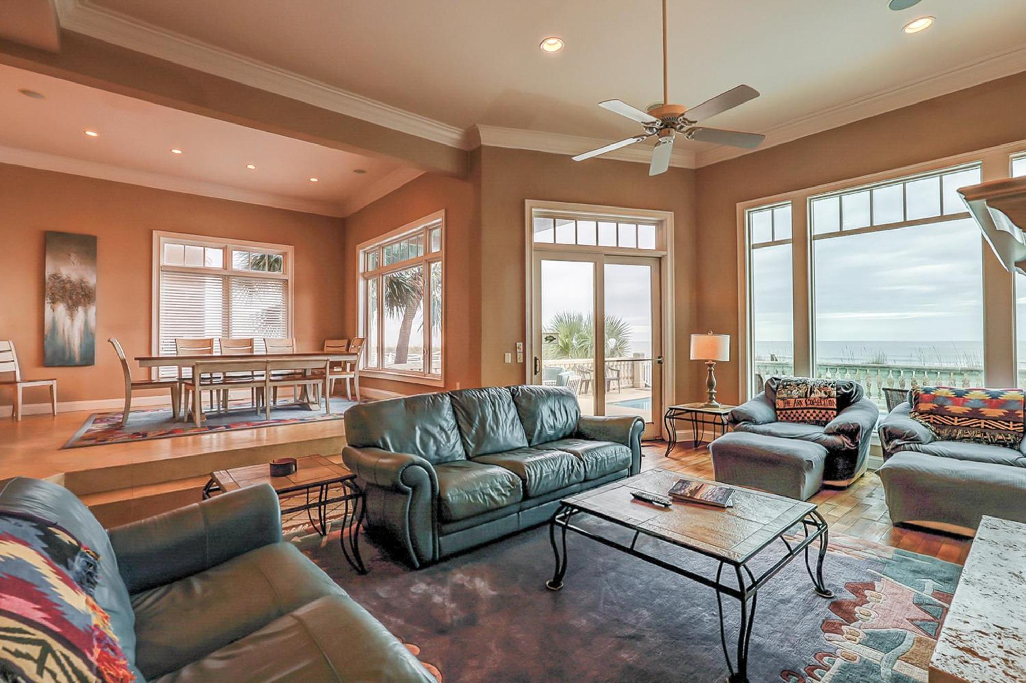 Singleton Beach 11 Villa Hilton Head Island Exterior photo