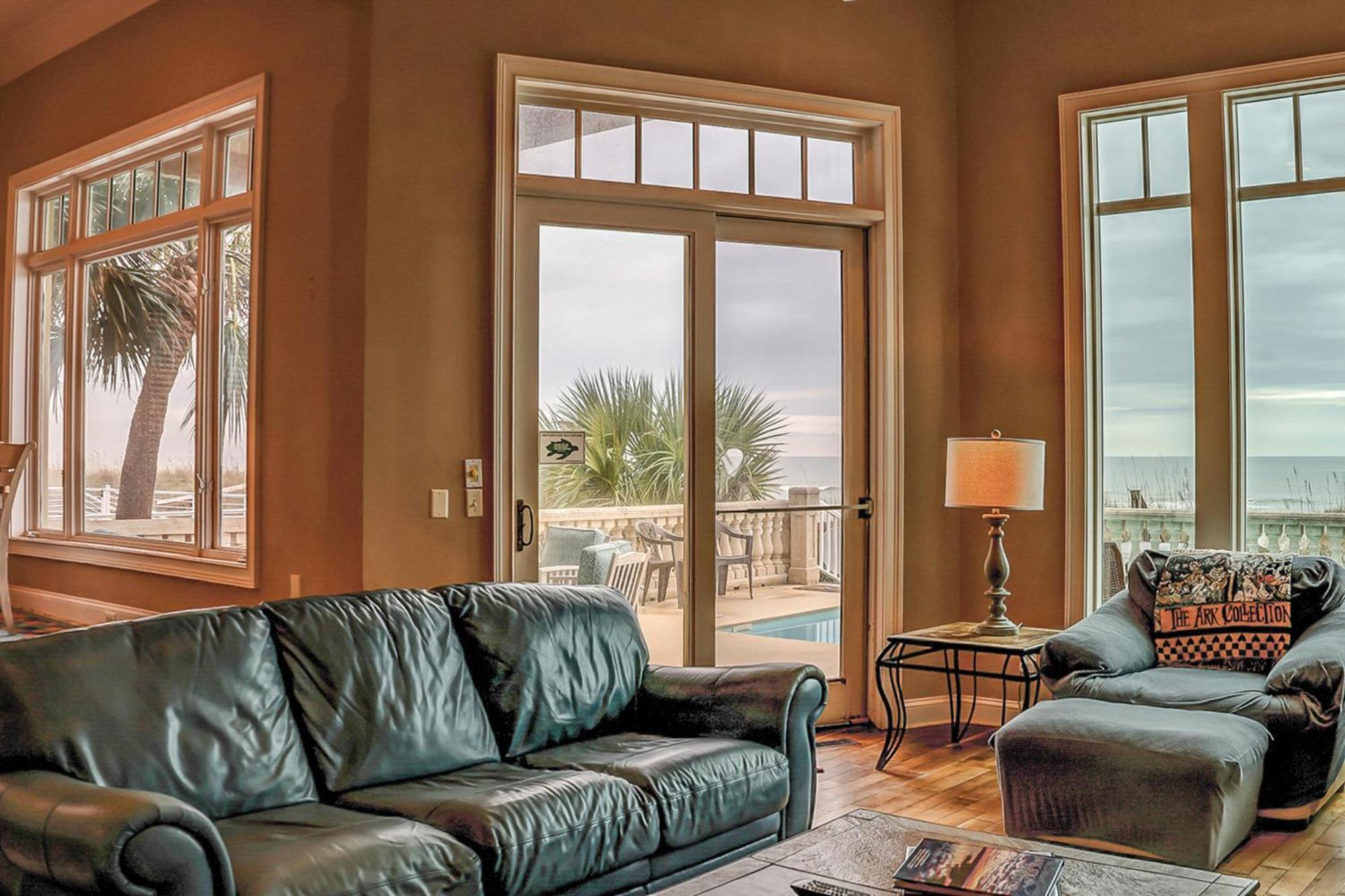 Singleton Beach 11 Villa Hilton Head Island Exterior photo